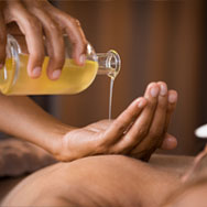 Massage Naturel