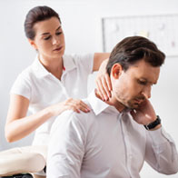 Massages entreprise