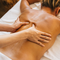 Massages sportifs